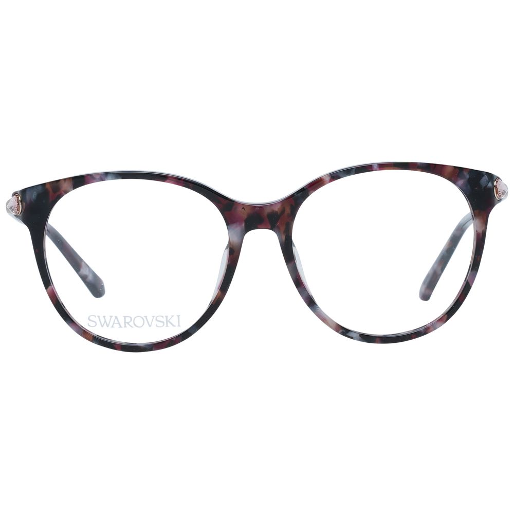 Brown Women Optical Frames