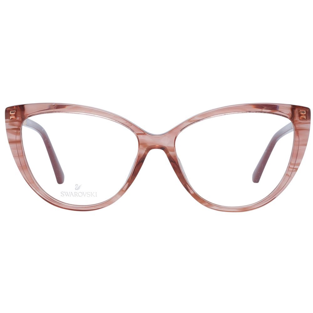 Pink Women Optical Frames