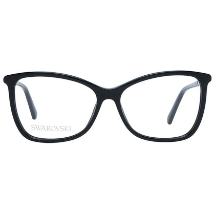 Black Women Optical Frames