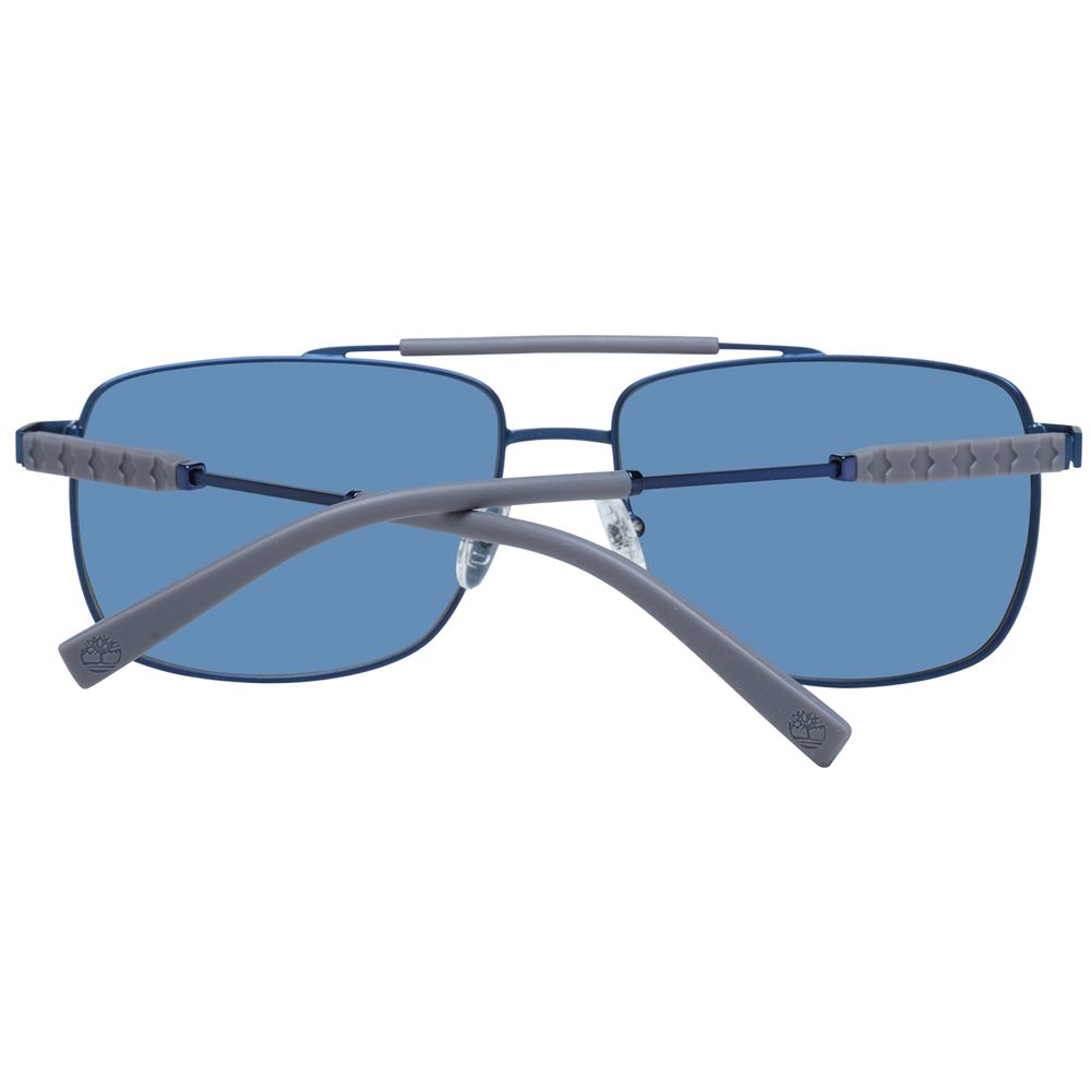 Blue Men Sunglasses