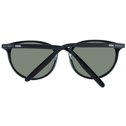 Black Women Sunglasses