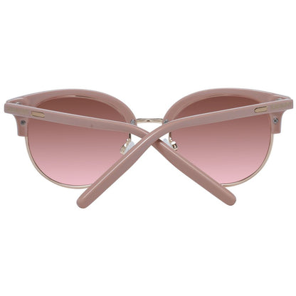 Pink Women Sunglasses