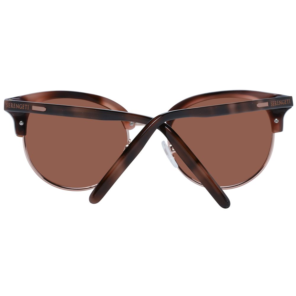 Brown Women Sunglasses