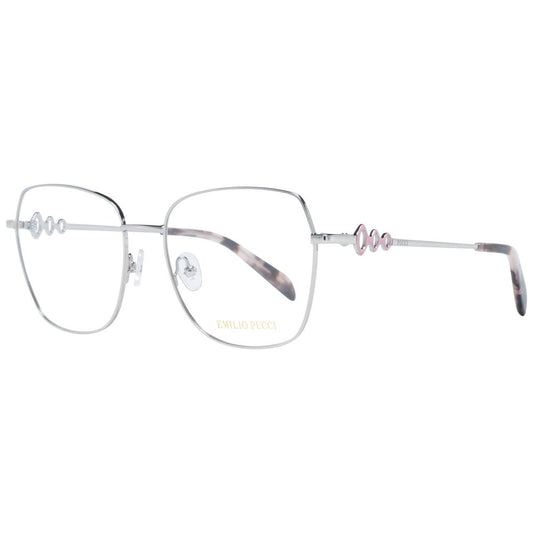 Gray Women Optical Frames