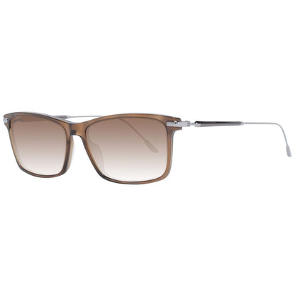 Brown Men Sunglasses