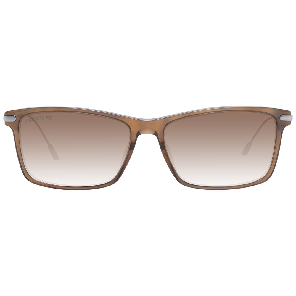 Brown Men Sunglasses