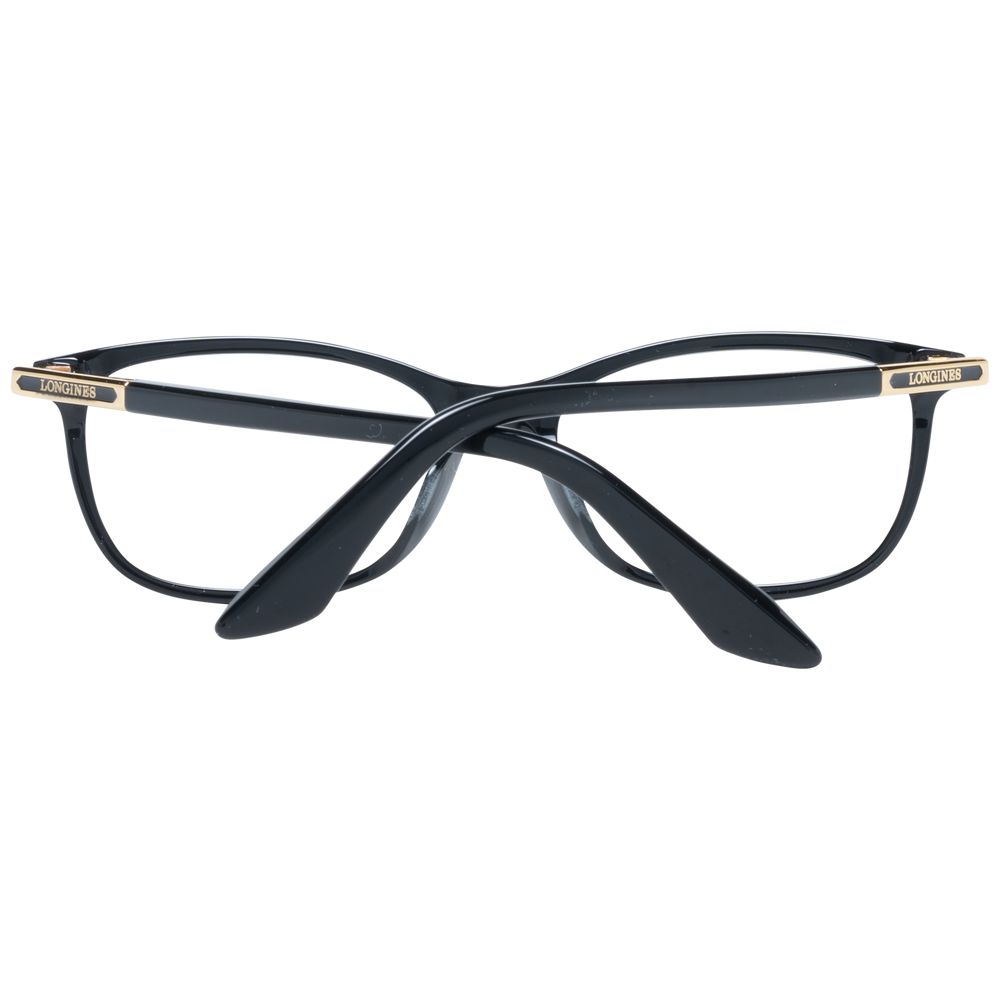 Black Women Optical Frames