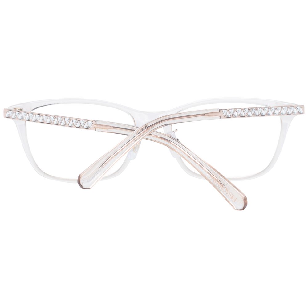 Pink Women Optical Frames