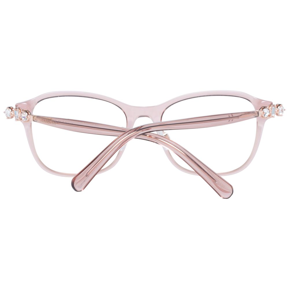 Pink Women Optical Frames