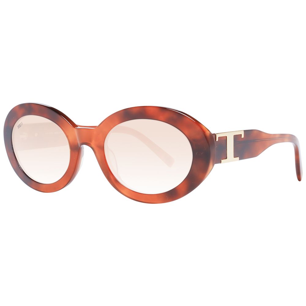 Brown Women Sunglasses