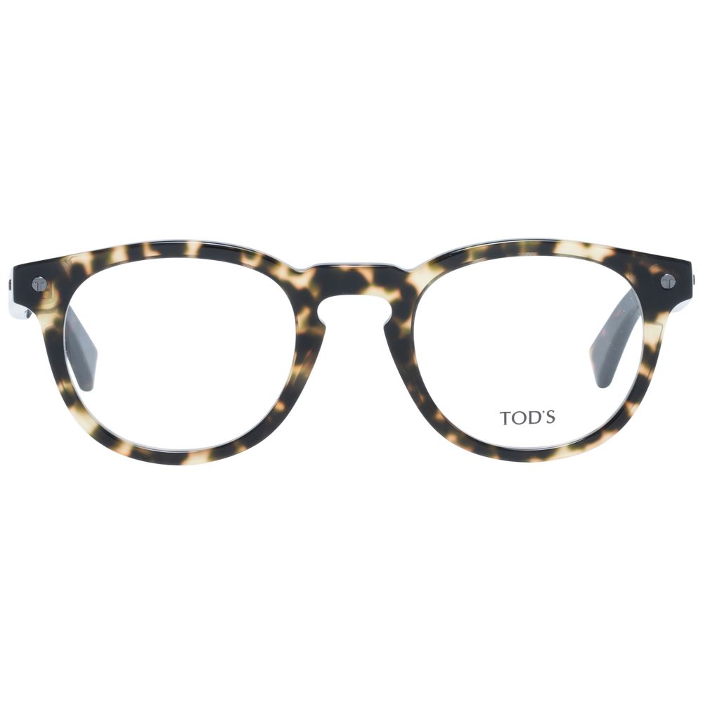 Multicolor Men Optical Frames