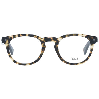 Multicolor Men Optical Frames