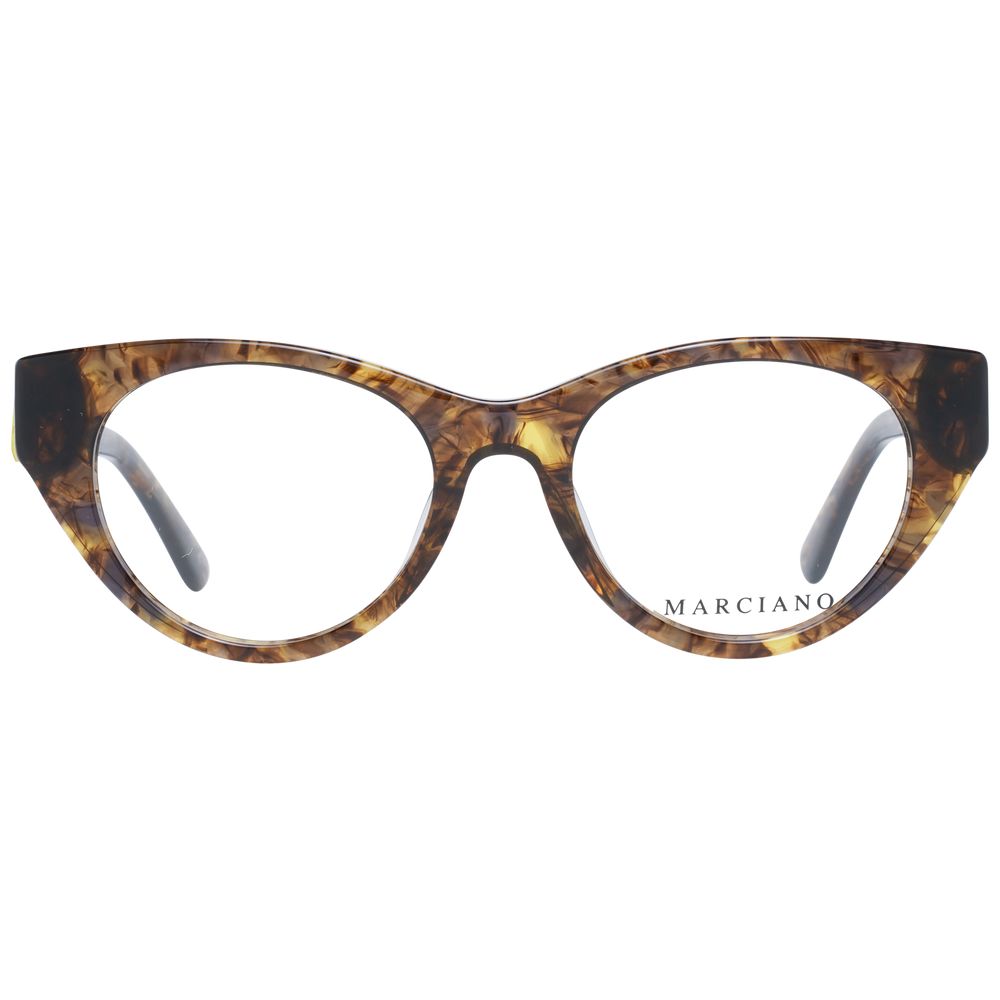 Brown Women Optical Frames