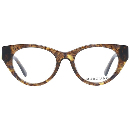 Brown Women Optical Frames