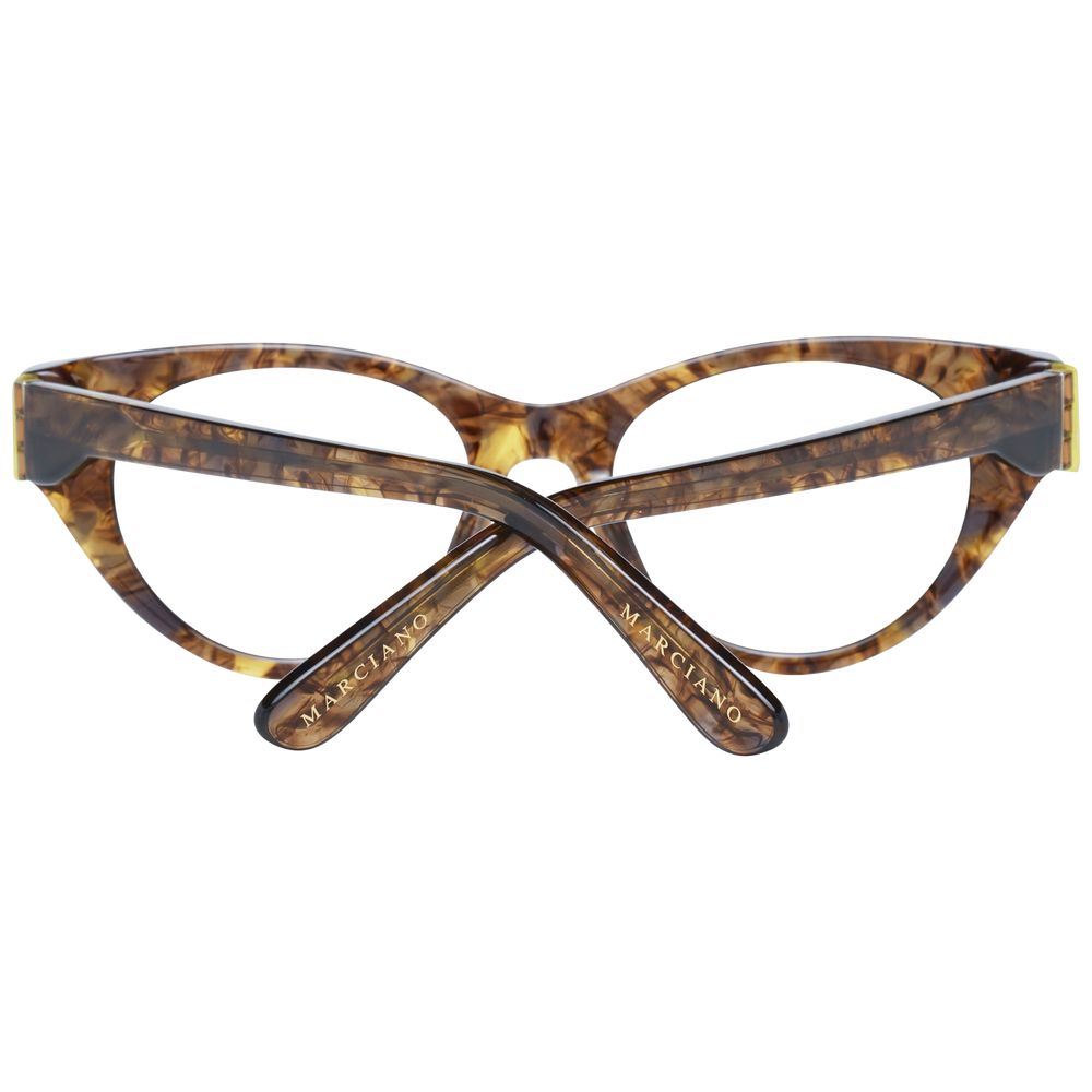 Brown Women Optical Frames