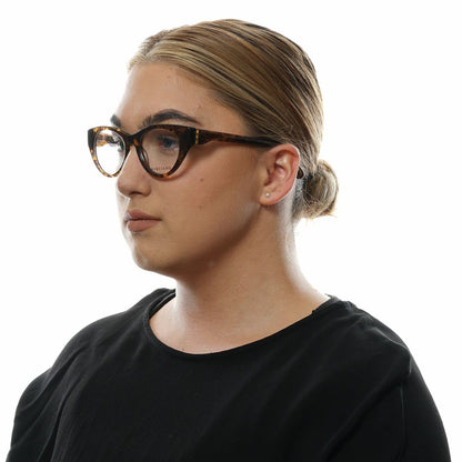 Brown Women Optical Frames