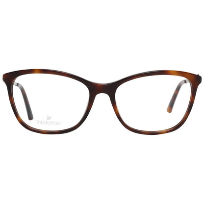 Brown Women Optical Frames