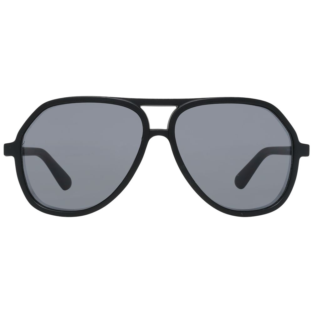 Black Men Sunglasses