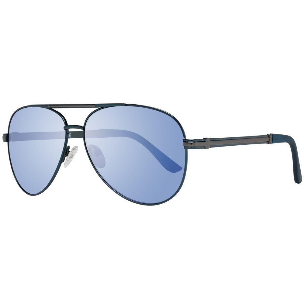 Blue Men Sunglasses