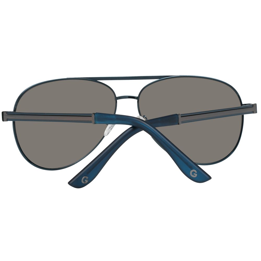 Blue Men Sunglasses