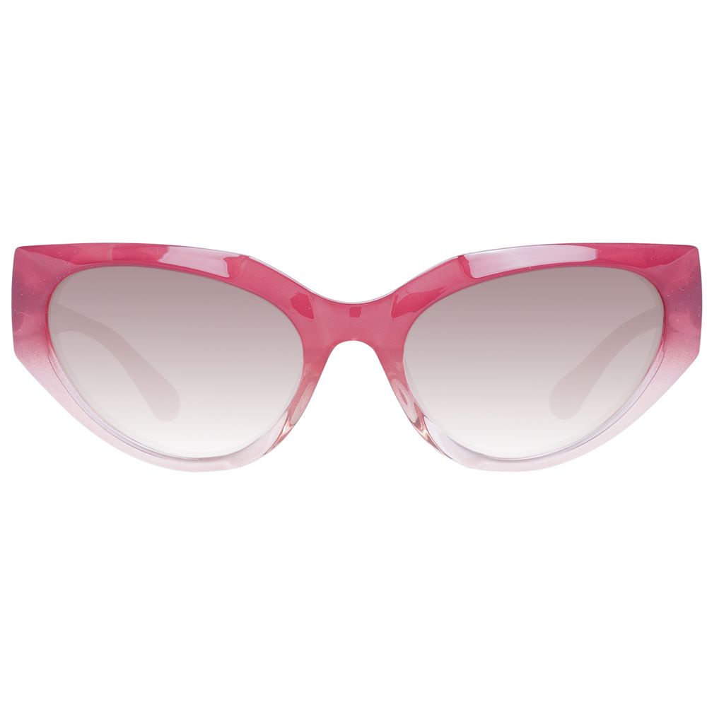 Pink Women Sunglasses