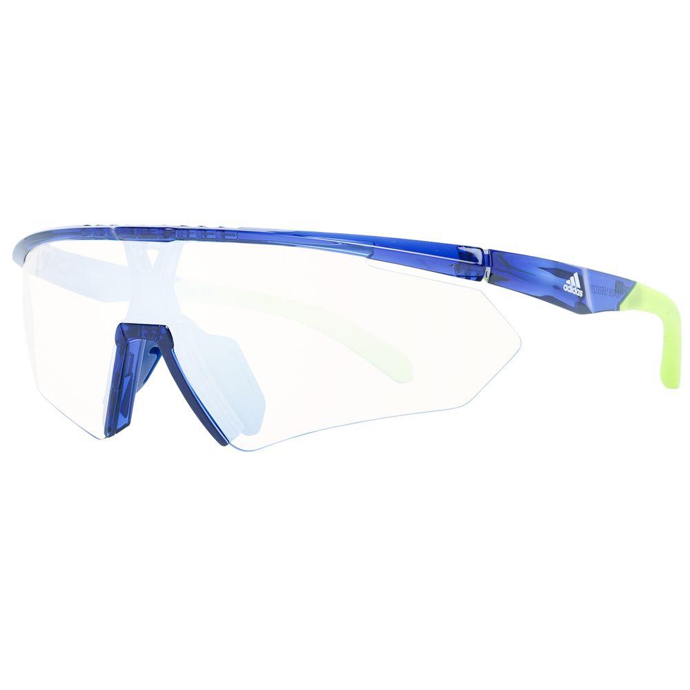 Blue Men Sunglasses