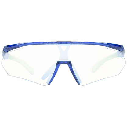 Blue Men Sunglasses