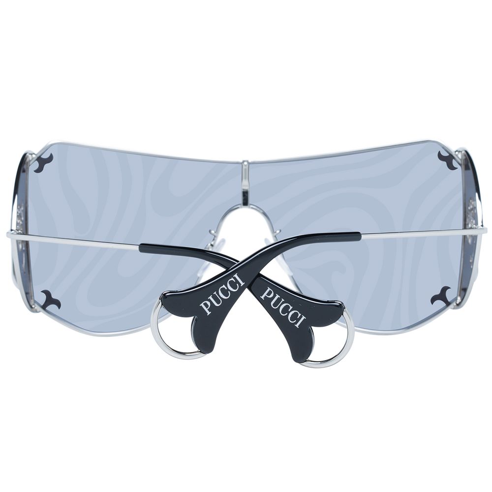 Gray Women Sunglasses