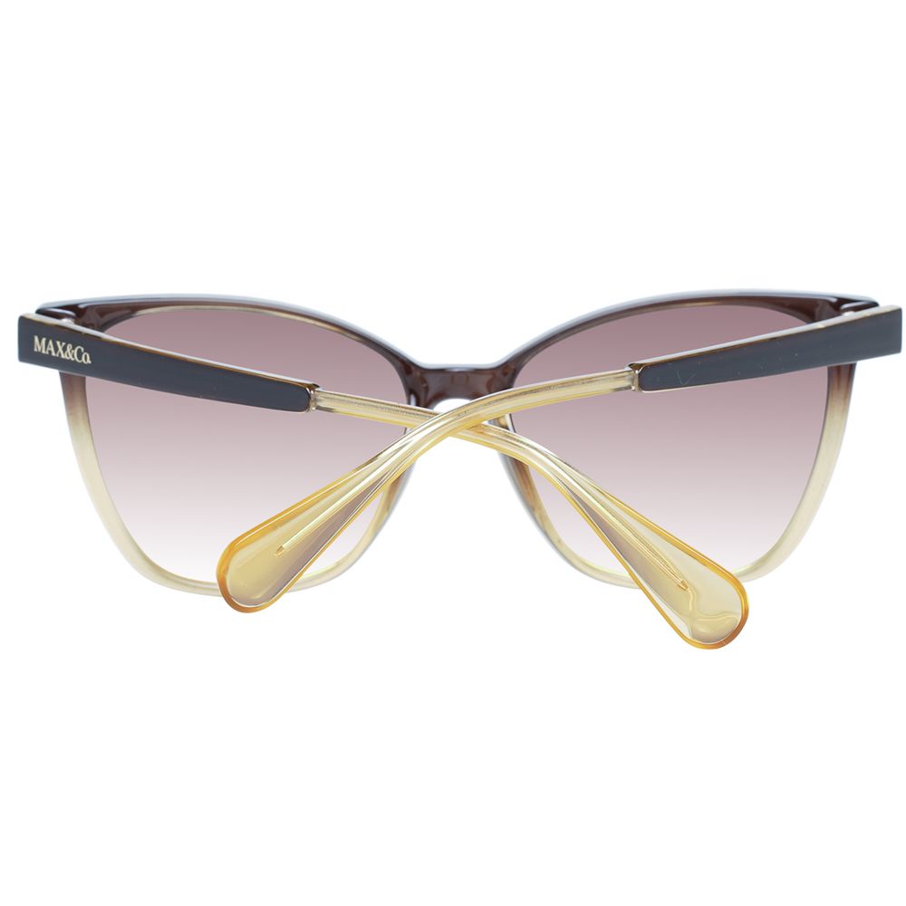 Multicolor Women Sunglasses