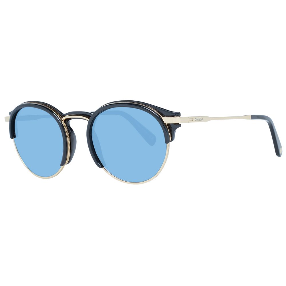 Multicolor Men Sunglasses