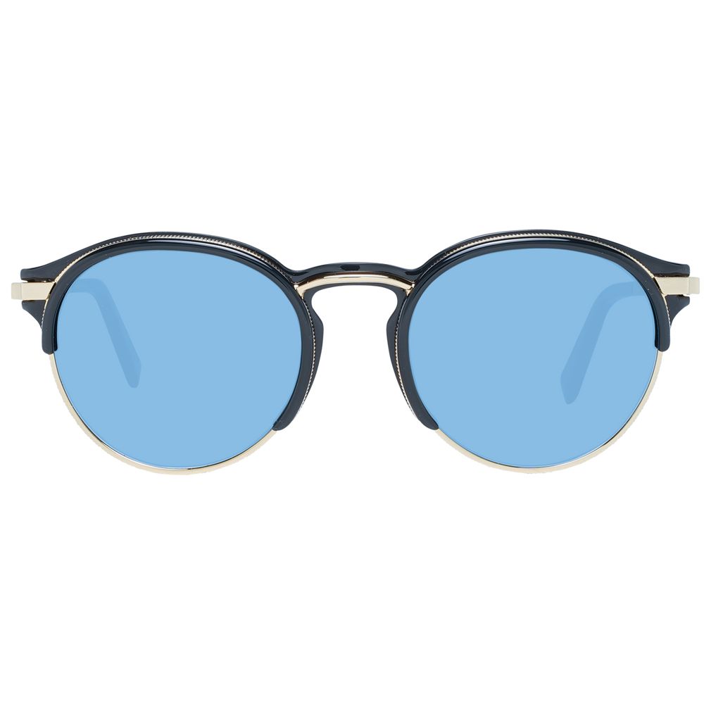 Multicolor Men Sunglasses