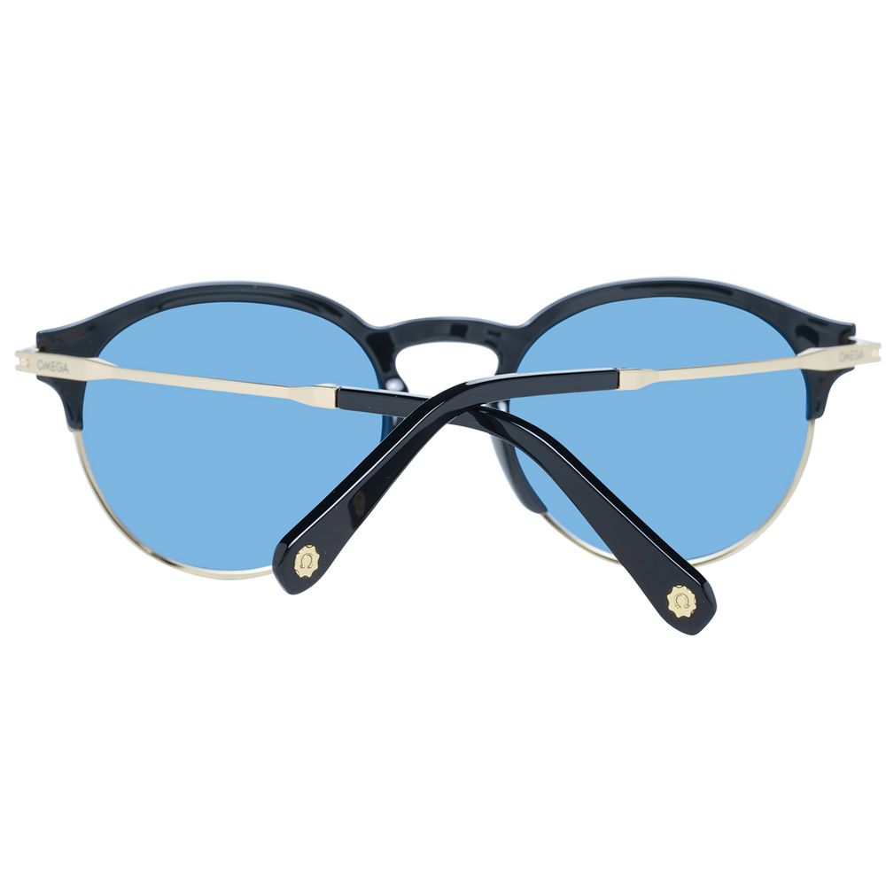 Multicolor Men Sunglasses