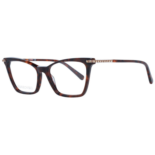 Brown Women Optical Frames