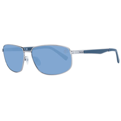 Gray Men Sunglasses