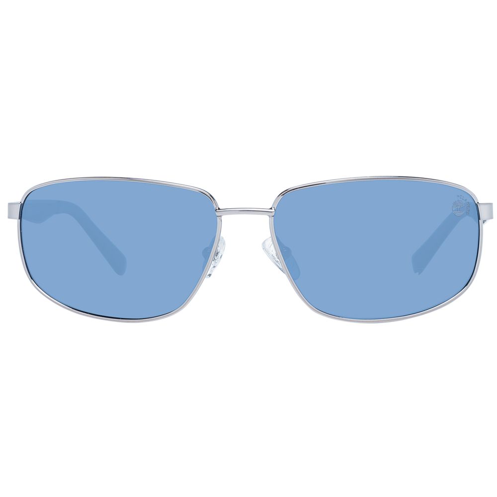 Gray Men Sunglasses