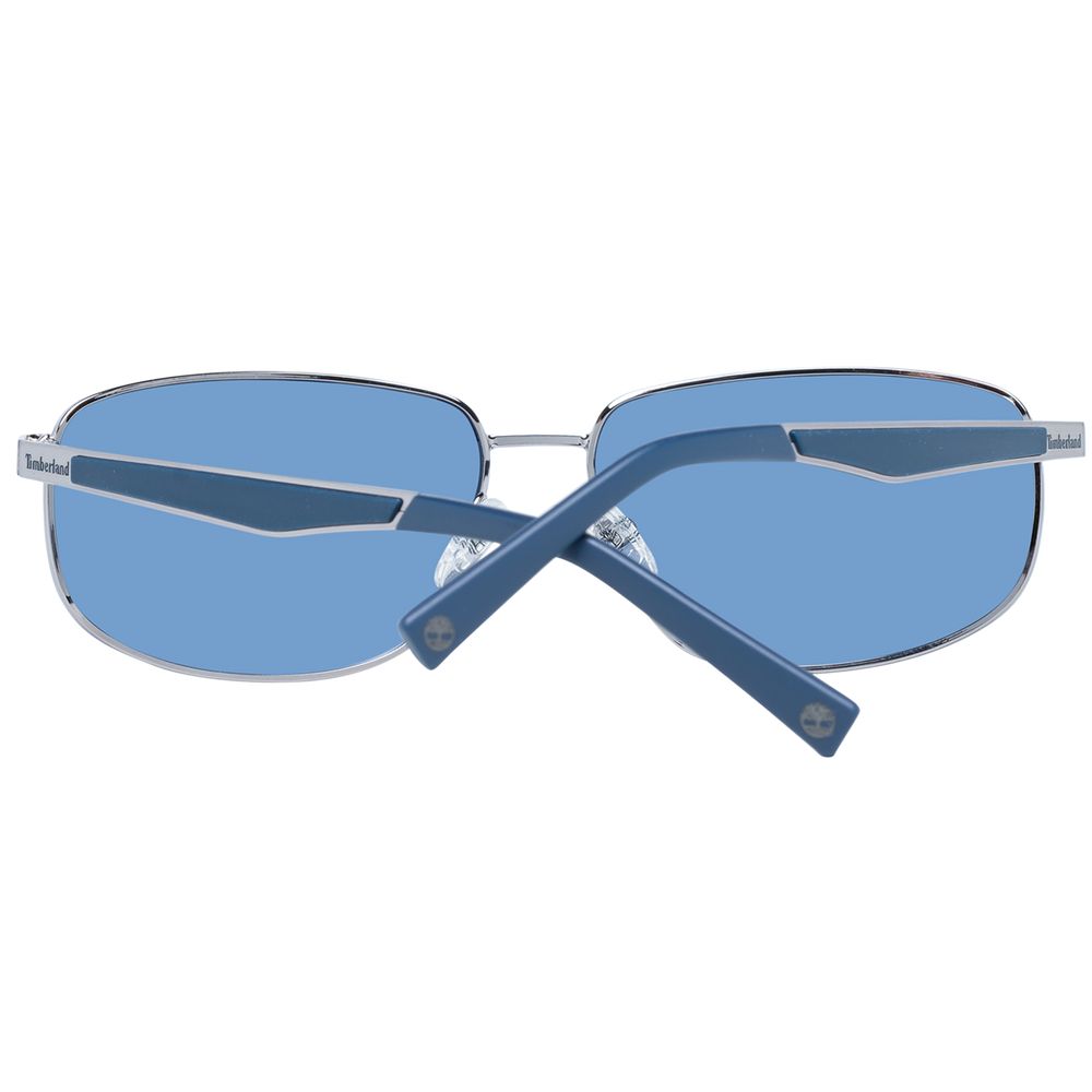 Gray Men Sunglasses