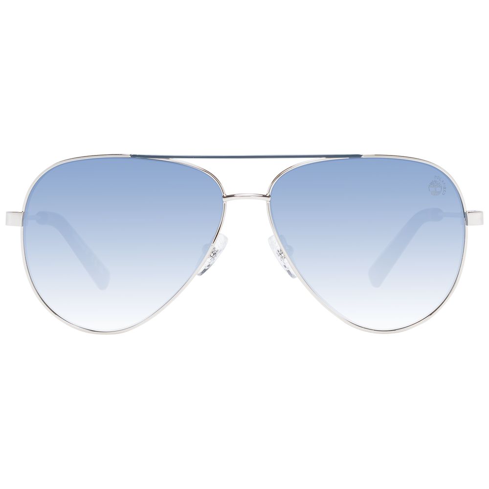 Gray Men Sunglasses