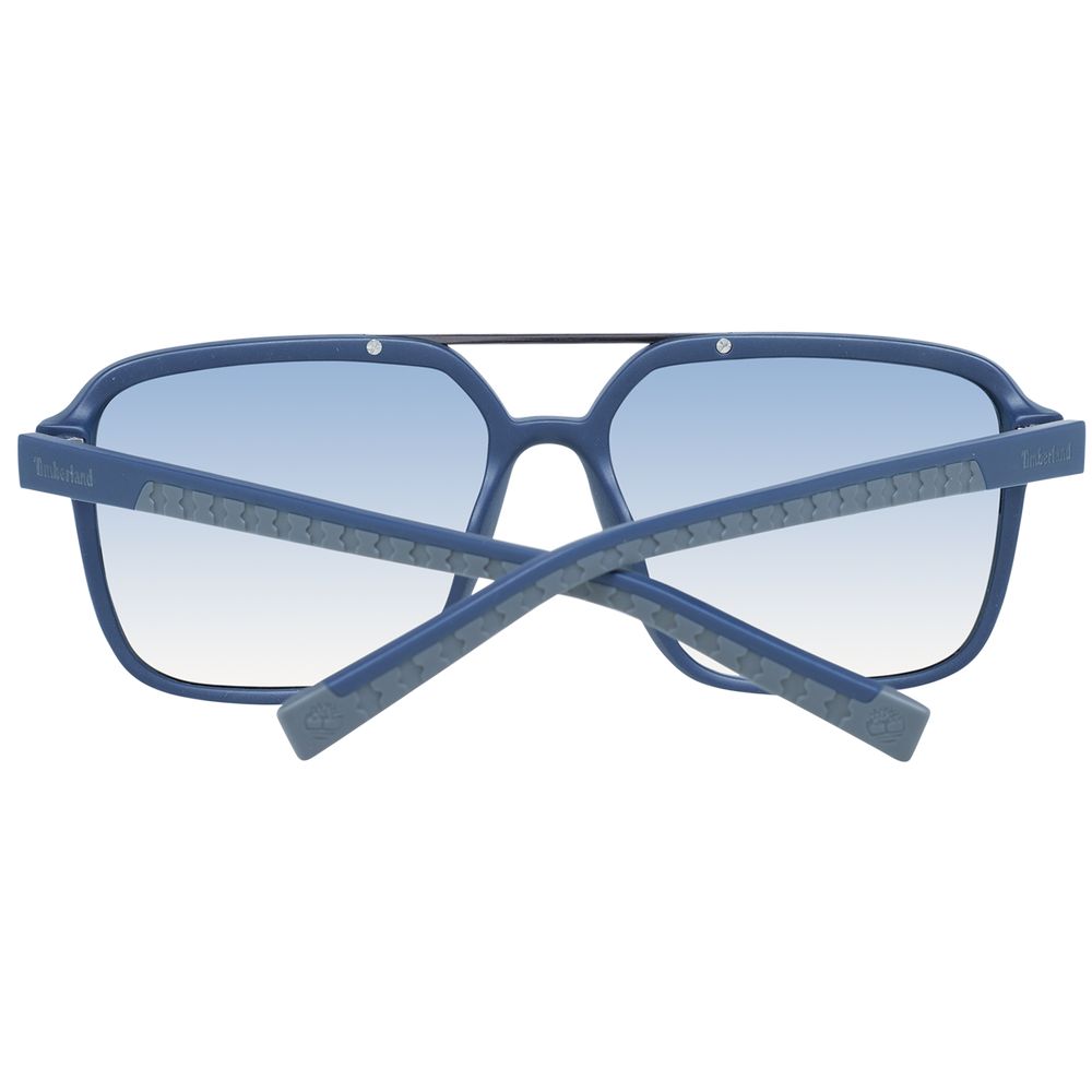 Blue Men Sunglasses