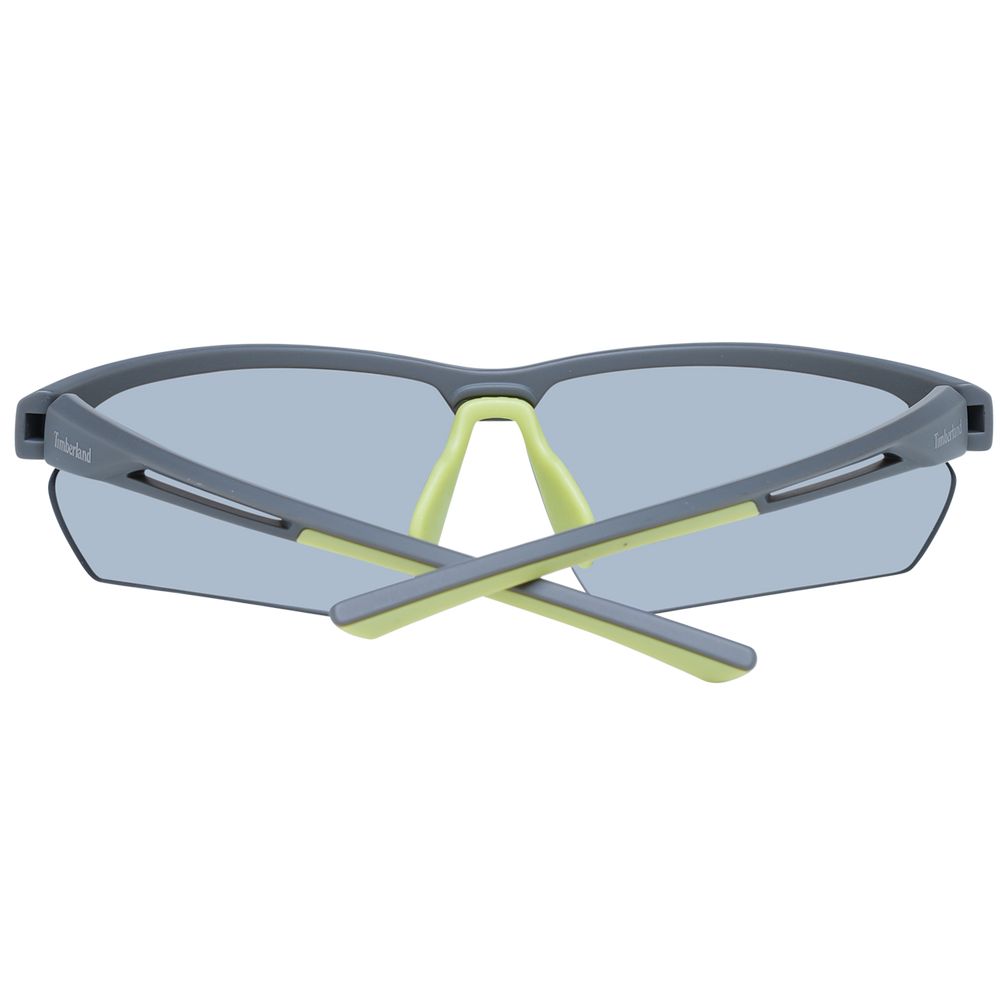 Gray Men Sunglasses