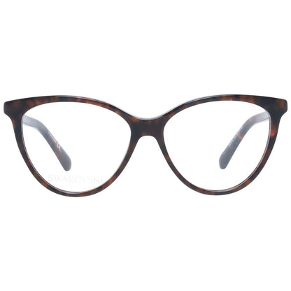 Brown Women Optical Frames