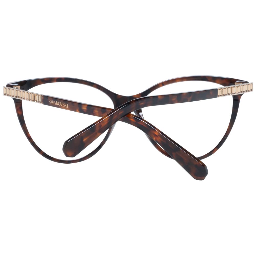 Brown Women Optical Frames