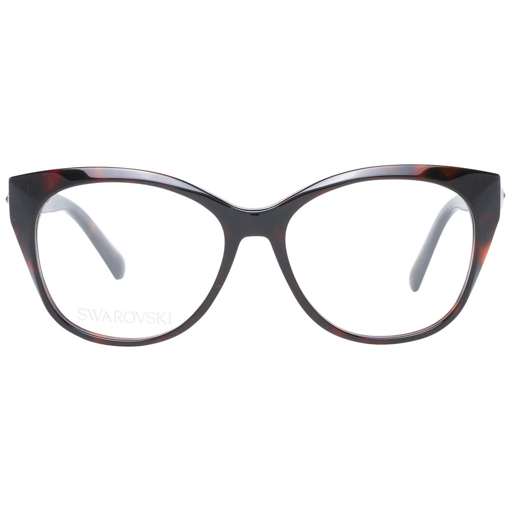 Brown Women Optical Frames