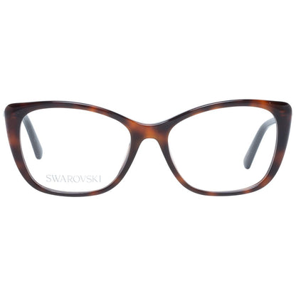 Brown Women Optical Frames