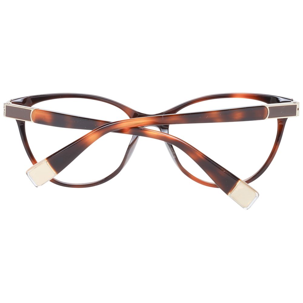 Brown Women Optical Frames