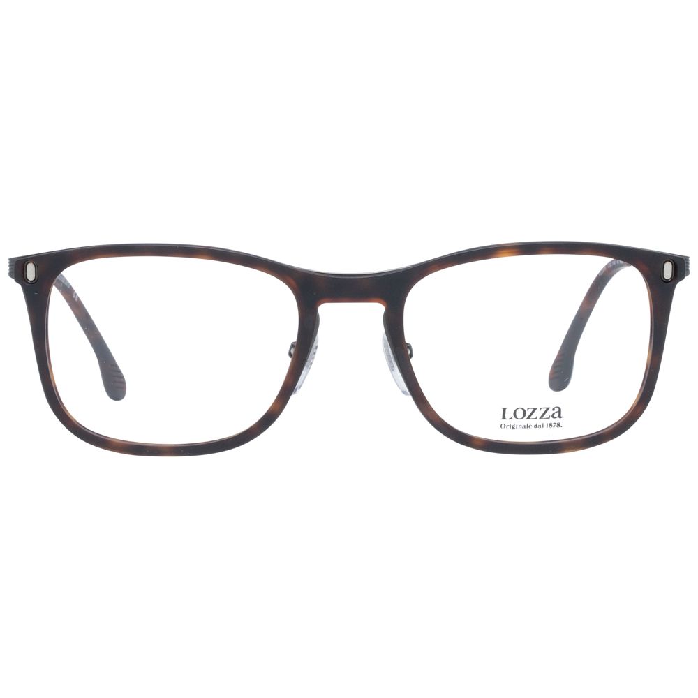 Brown Men Optical Frames