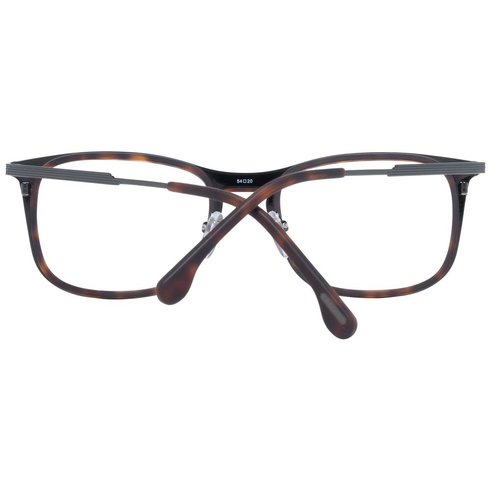 Brown Men Optical Frames