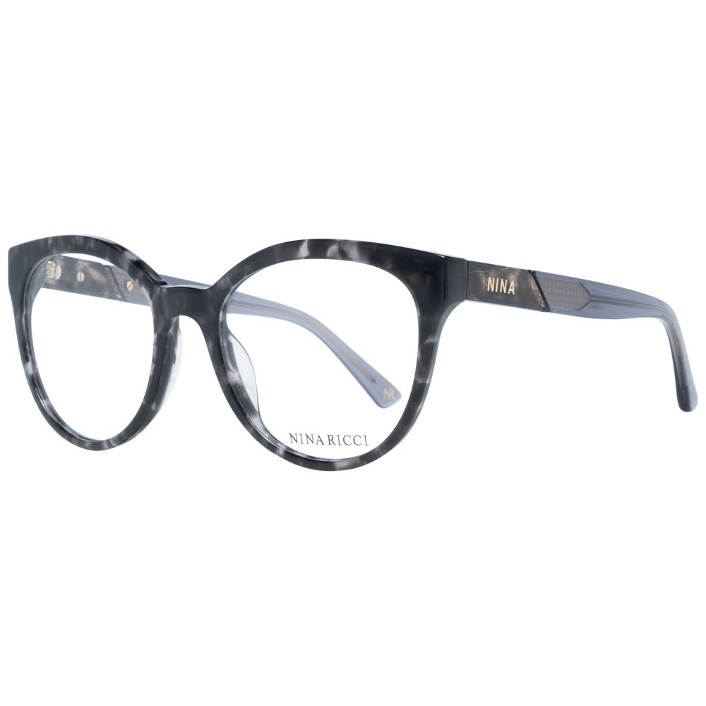 Gray Women Optical Frames