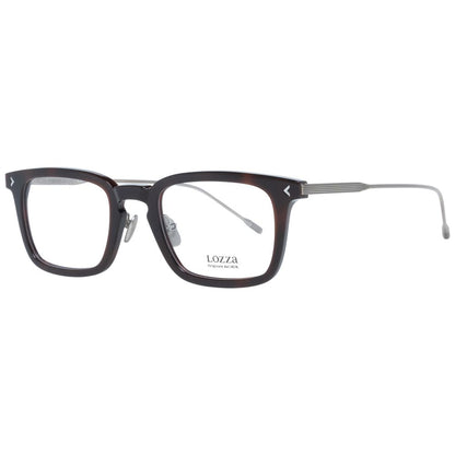 Brown Men Optical Frames