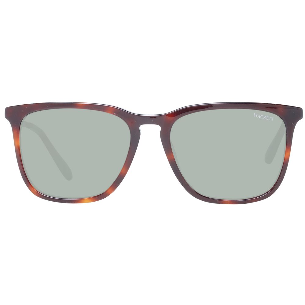 Brown Men Sunglasses