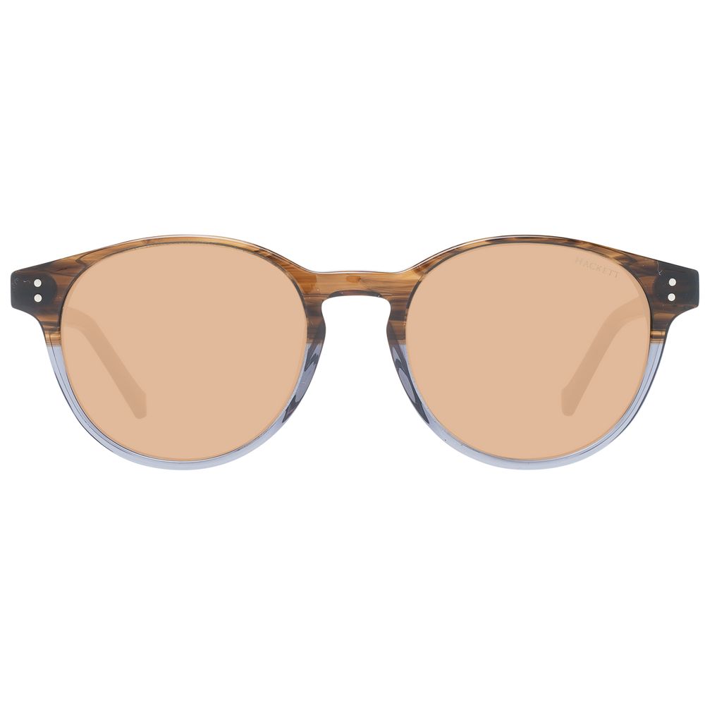 Brown Men Sunglasses